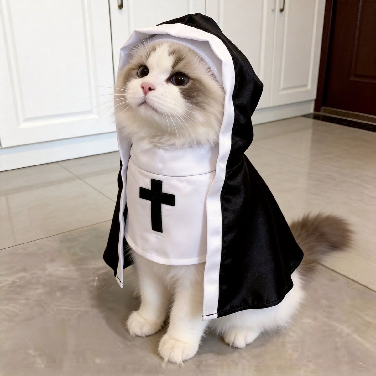 PAWLTERGEIST™ STANDING PET COSTUME