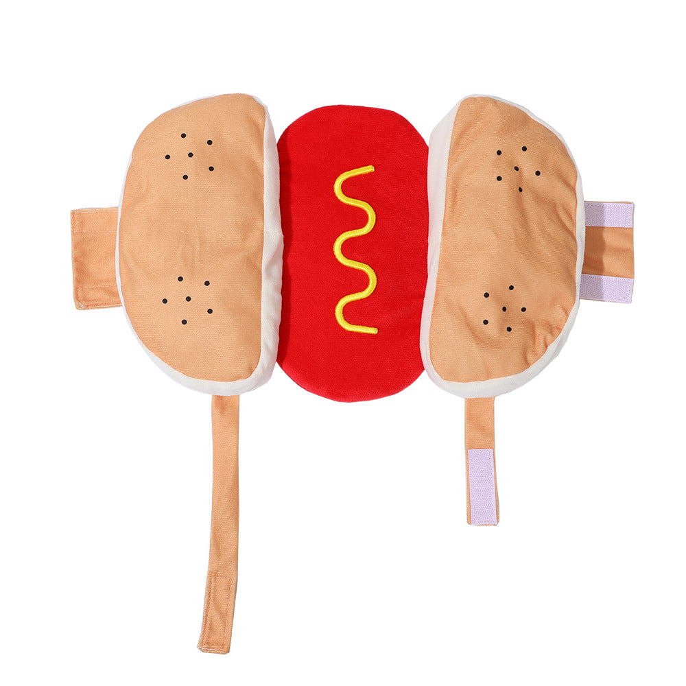 PAWLTERGEIST™ STANDING PET COSTUME
