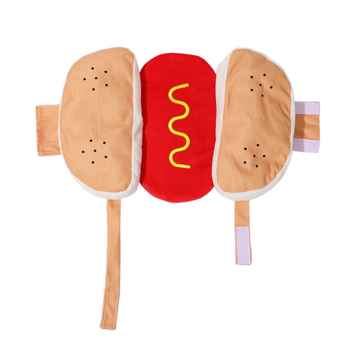 PAWLTERGEIST™ STANDING PET COSTUME