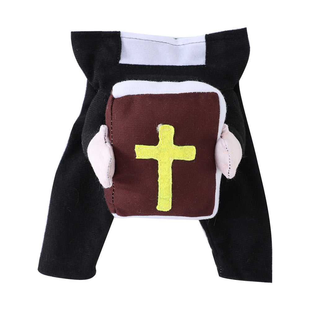 PAWLTERGEIST™ STANDING PET COSTUME