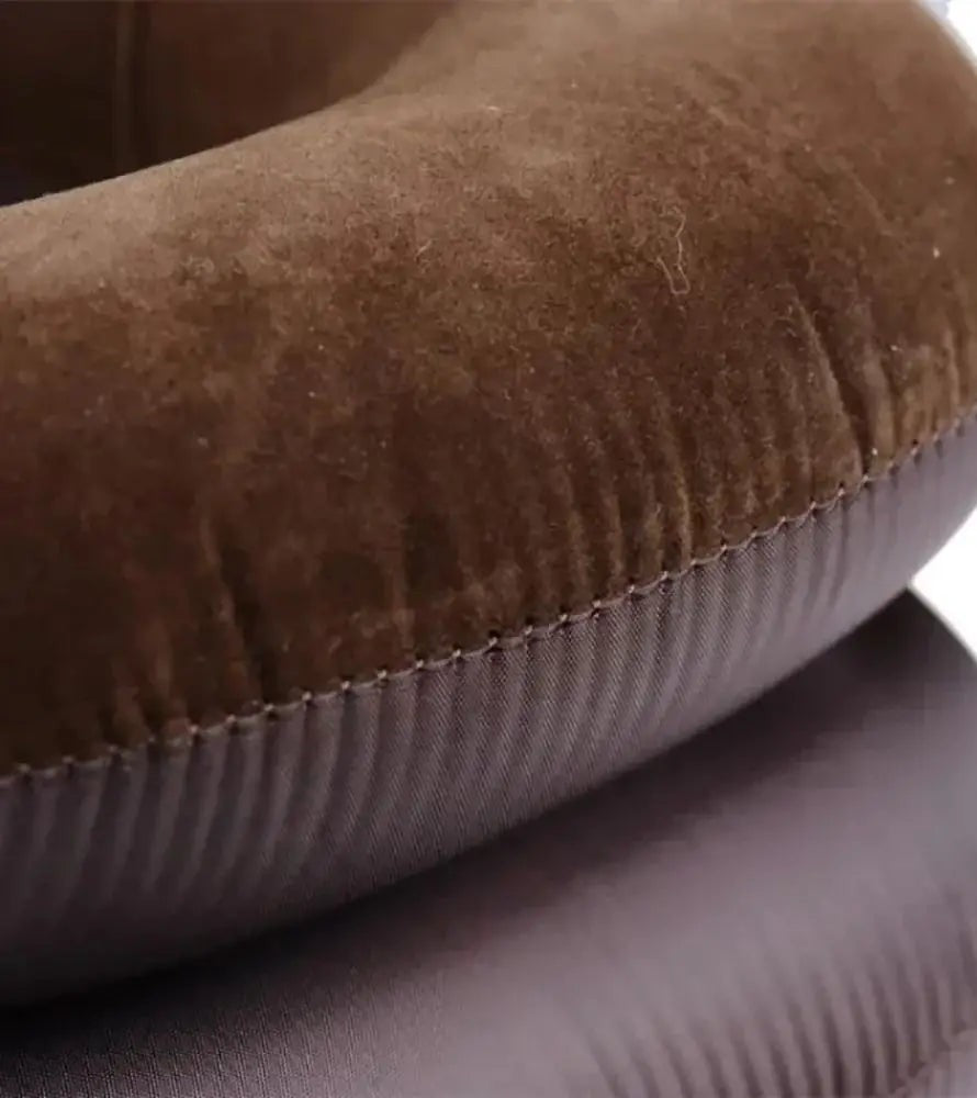 Unknot air collar