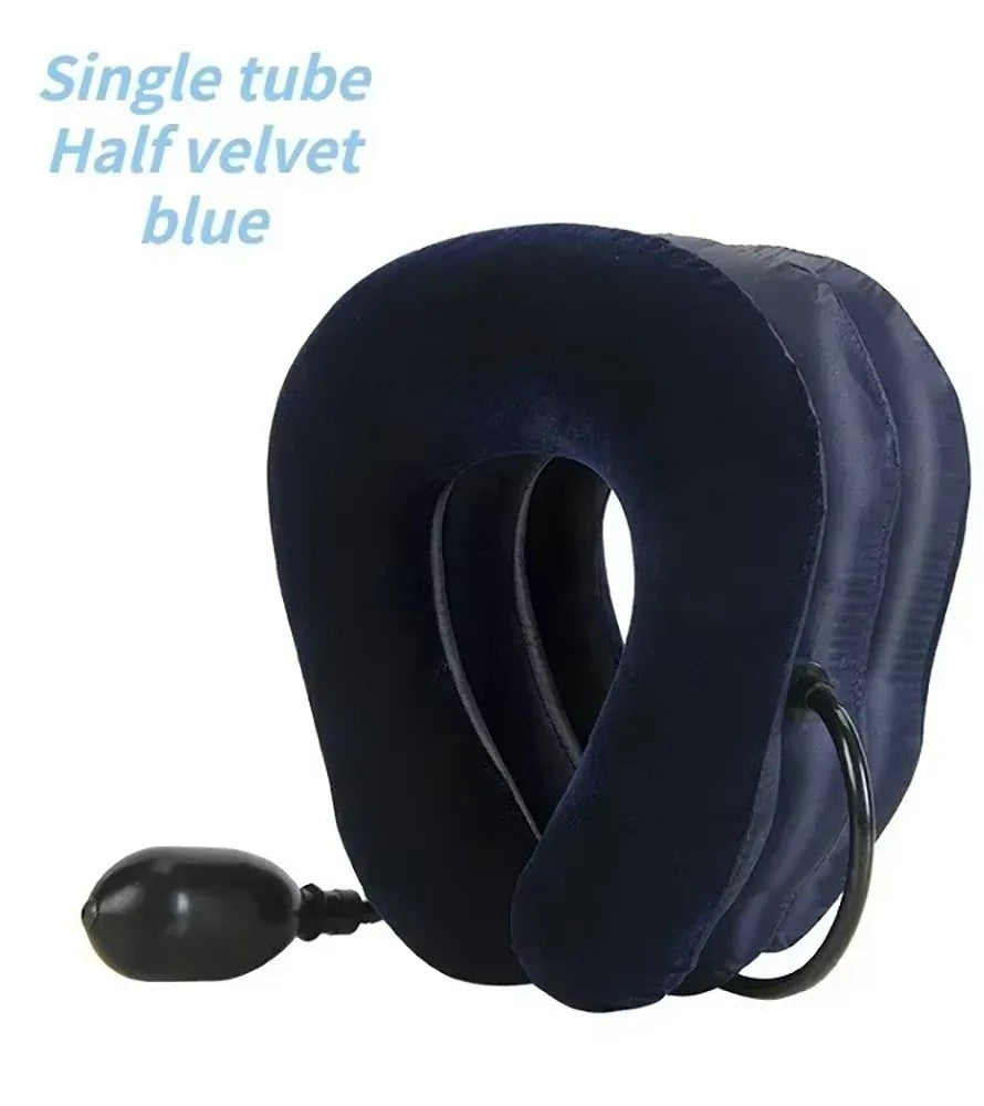 Unknot air collar