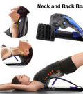 Unknot back arc