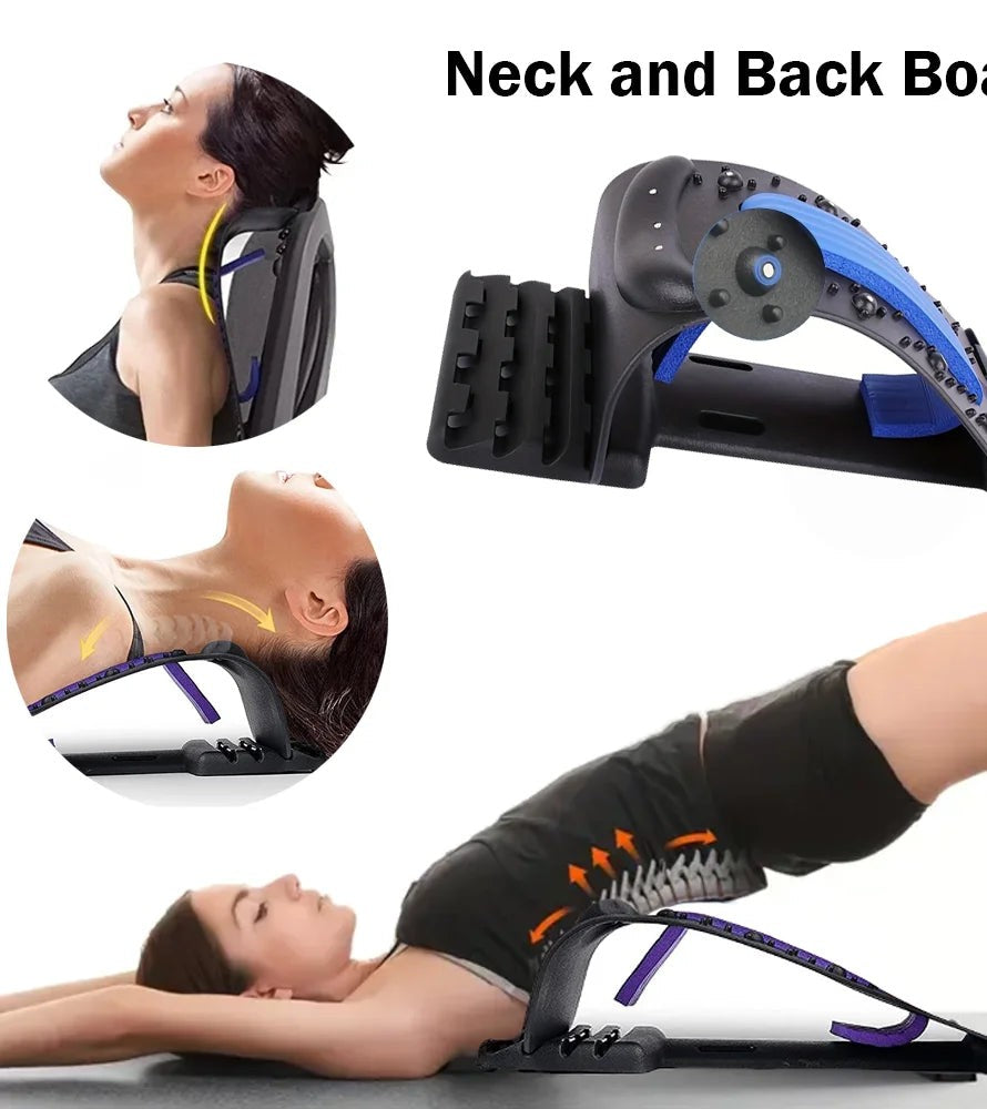 Unknot back arc