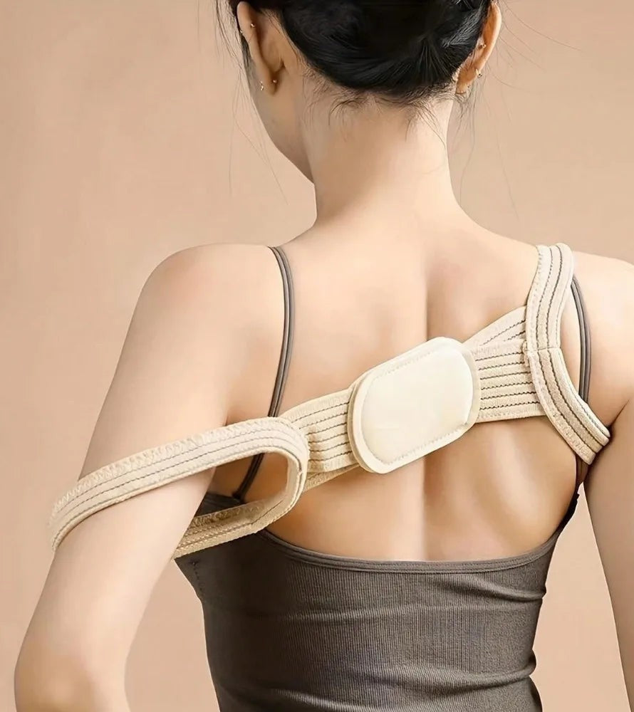 Unknot posture band
