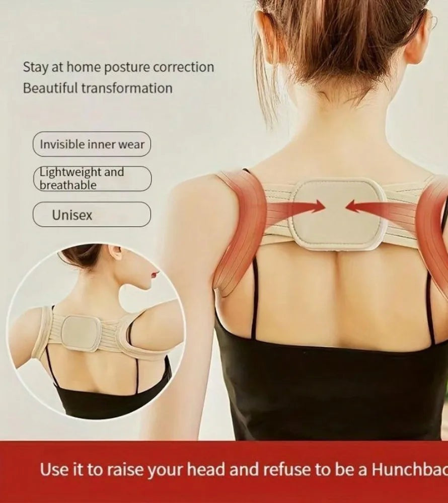 Unknot posture band