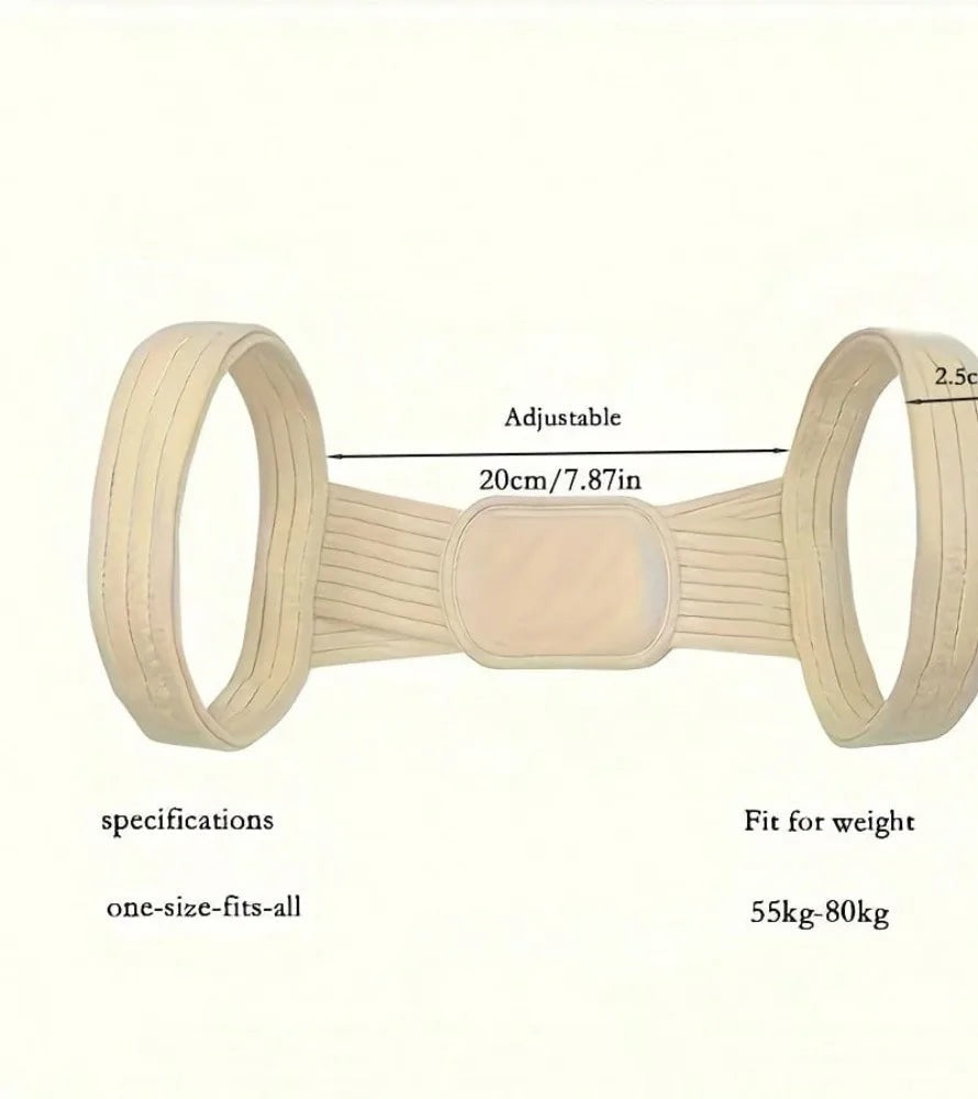 Unknot posture band